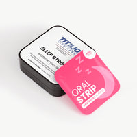 Sleep Strips Vital Nutra - Titilio Life Labs - Titilio.com