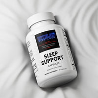 Sleep Support - Titilio.com
