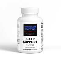 Sleep Support - Titilio.com