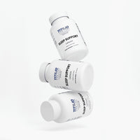 Sleep Support Vital Nutra - Titilio Life Labs - Titilio.com
