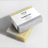 Slumber Soap Vital Nutra - Titilio Life Labs - Titilio.com