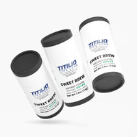 Sweet Brew Instant Coffee Vital Nutra (Dark Roast) - Titilio Life Labs - Titilio.com