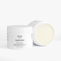 Tallow Cream Peaceful Night Vital Nutra - Titilio Life Labs - Titilio.com