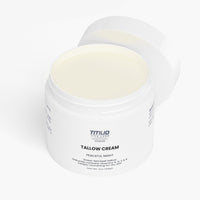 Tallow Cream Peaceful Night Vital Nutra - Titilio Life Labs - Titilio.com