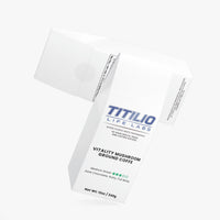 Vitality Mushroom Coffee Vital Nutra (Medium Roast) - Titilio Life Labs - Titilio.com