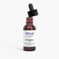 Vitamin C Serum Vital Nutra - Titilio Life Labs - Titilio.com