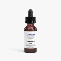 Vitamin C Serum Vital Nutra - Titilio Life Labs - Titilio.com
