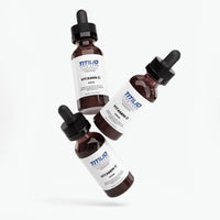 Vitamin C Serum Vital Nutra - Titilio Life Labs - Titilio.com
