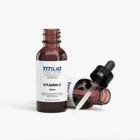 Vitamin C Serum Vital Nutra - Titilio Life Labs - Titilio.com