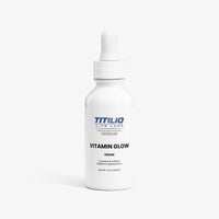 Vitamin Glow Serum Vital Nutra - Titilio Life Labs - Titilio.com