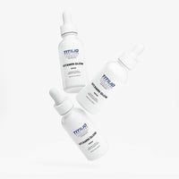 Vitamin Glow Serum Vital Nutra - Titilio Life Labs - Titilio.com