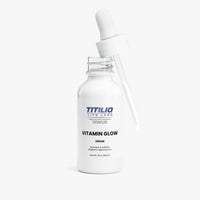 Vitamin Glow Serum Vital Nutra - Titilio Life Labs - Titilio.com