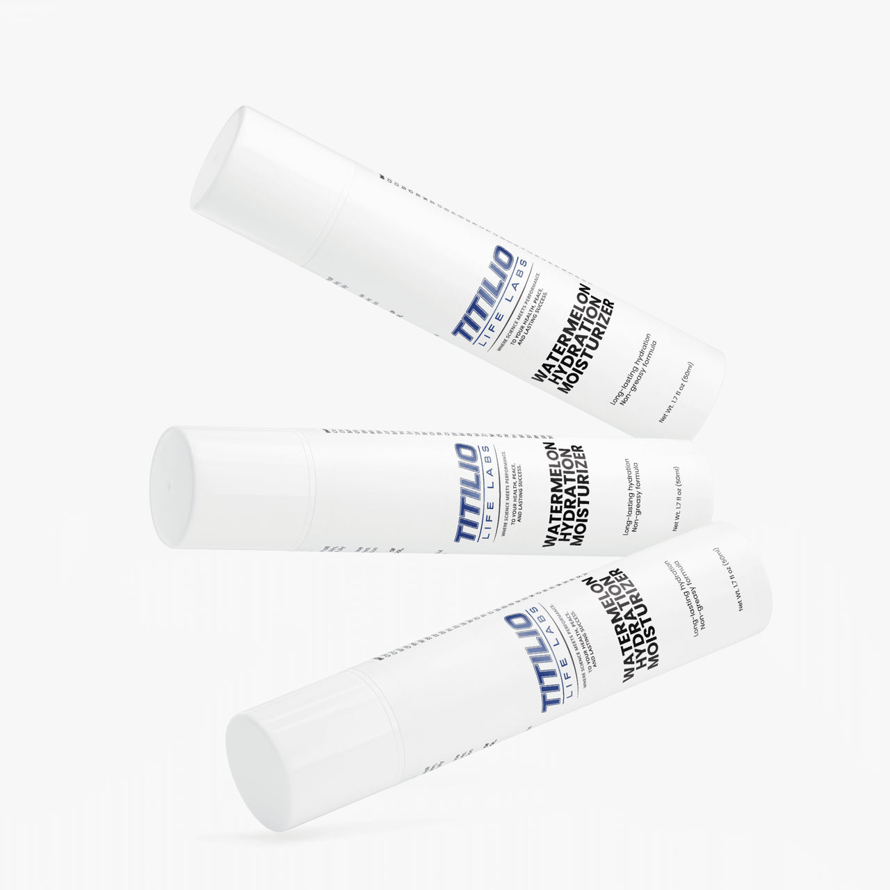 Watermelon Hydration Moisturizer Vital Nutra - Titilio Life Labs - Titilio.com
