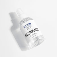 Witch Hazel Pore Perfecting Toner - Titilio Life Labs - Titilio.com