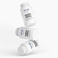 Women's Vitality Formula Vital Nutra - Titilio Life Labs - Titilio.com